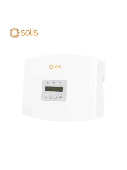 Solis EPM3-5G-PRO (trys fazės) tiekimo į tinklą elektros energijos valdiklis