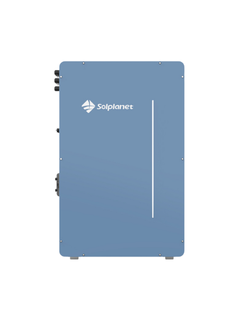 Solplanet Ai-LB 10K Pro Low-voltage energy storage system