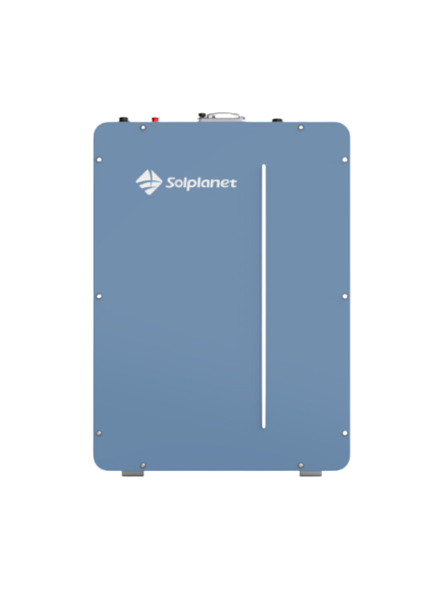 Solplanet Ai-LB 5K Pro Low-voltage energy storage system