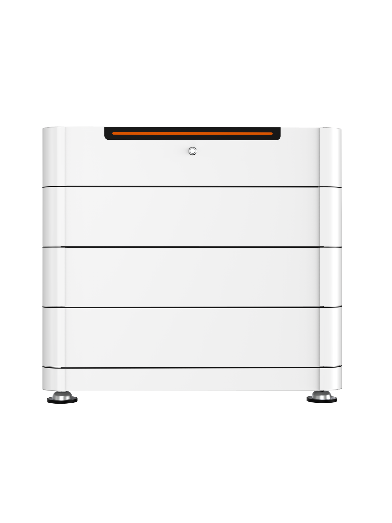 Sunways STE-P2560-S (Battery 2.56kWh)