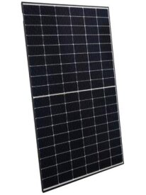 SUNTECH 405W Black Frame
