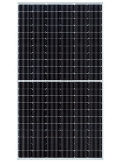 SUNOVA 455W SS-455-54MDH-G10