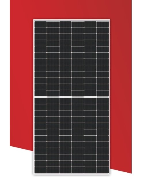 SUNOVA 580W BIFACIAL
