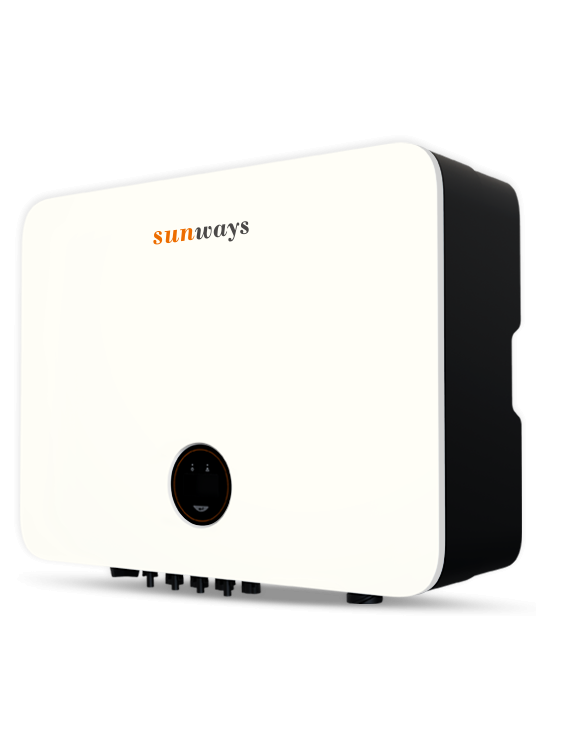 Sunways STT-25-KTL-P