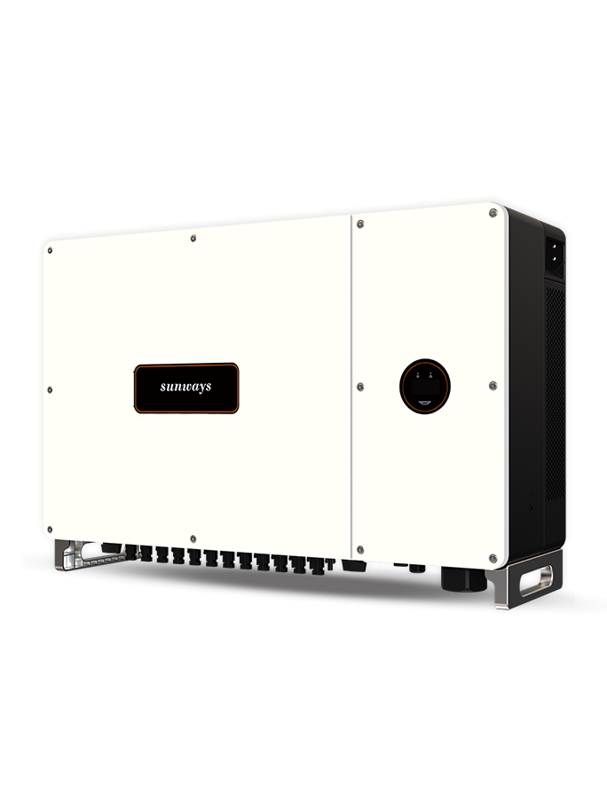 Sunways STT-60-KTL-P