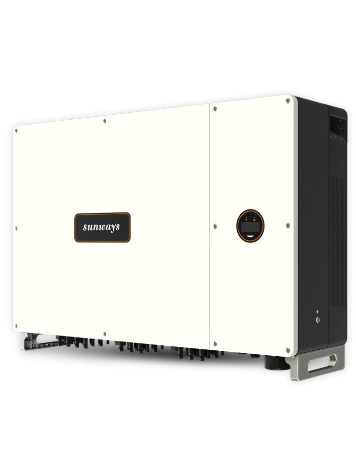 Sunways STT-110-KTL