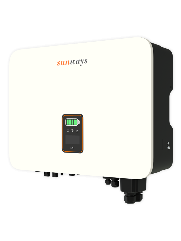 Sunways STH-10KTL-HT