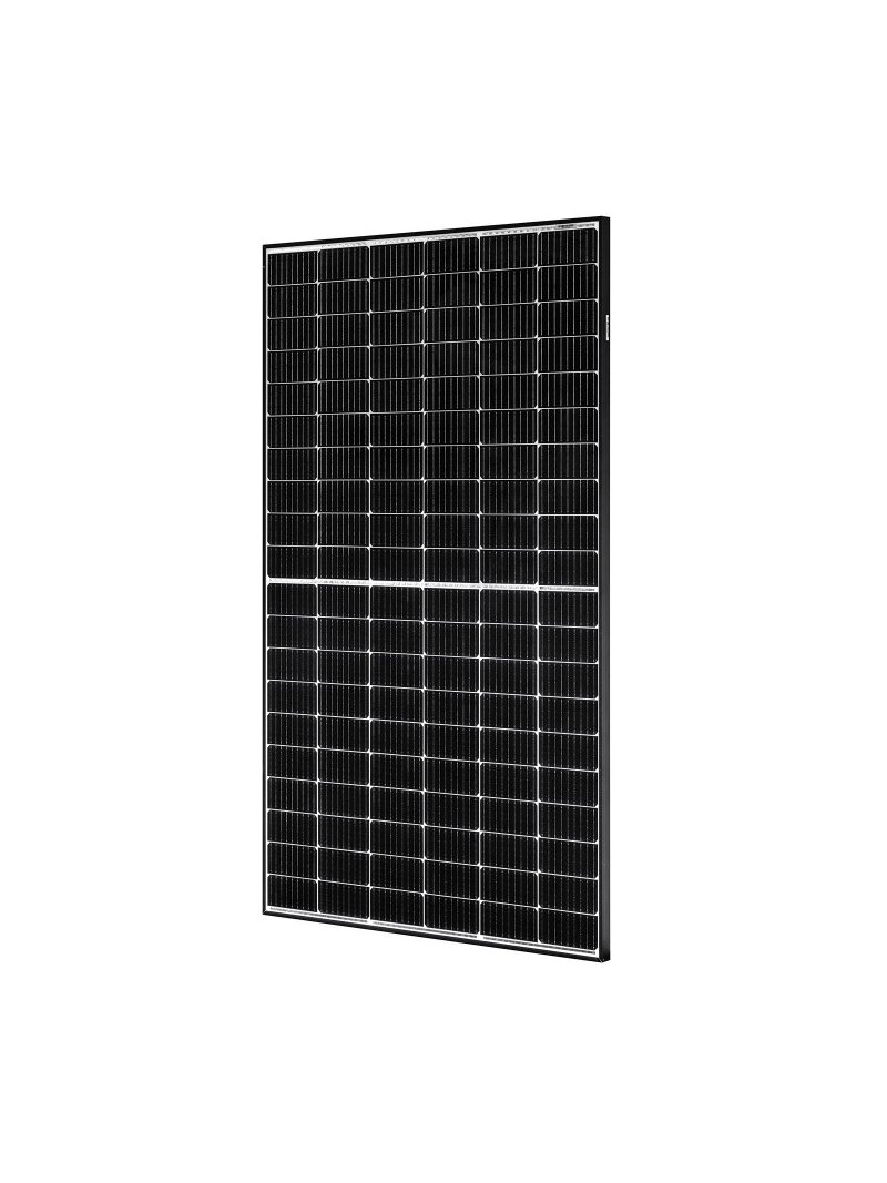 SunLink 420W Black Frame