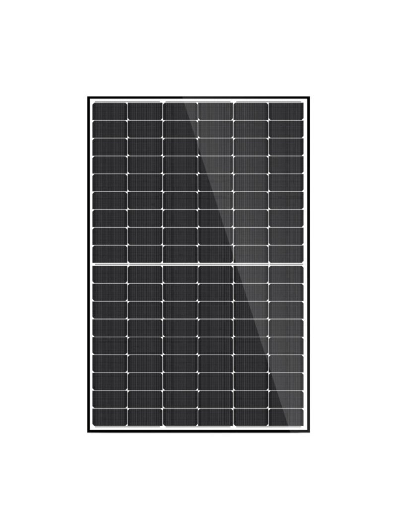 SunLink 425W Black Frame