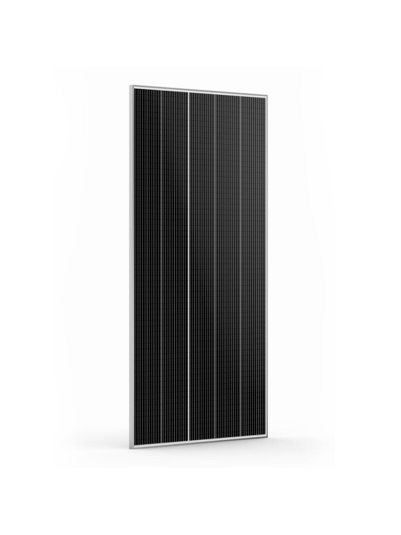 SunPower 505W Bifacial