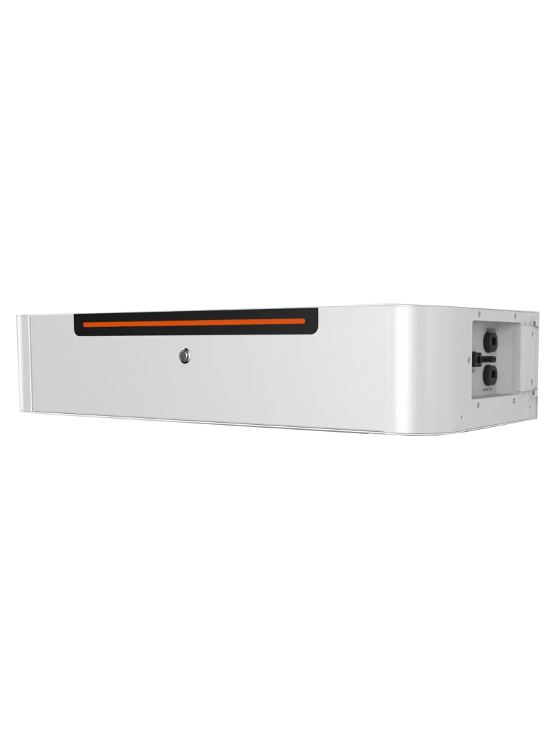 Sunways STE-M2560-S (BMS with battery 2.56kWH)
