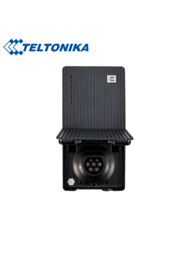 TeltoCharge 11 kW įkrovimo stotelė EVC110 (be integruoto kabelio)