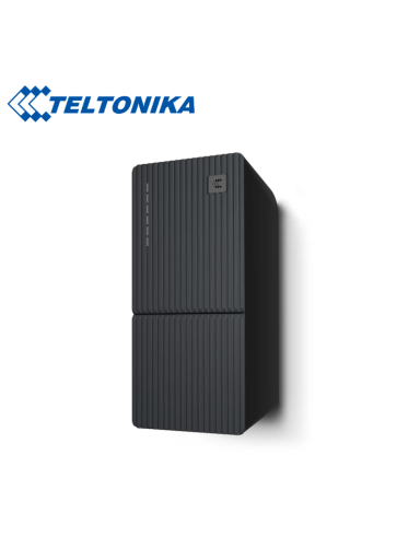 TeltoCharge 22 kW įkrovimo stotelė EVC120 (be integruoto kabelio)