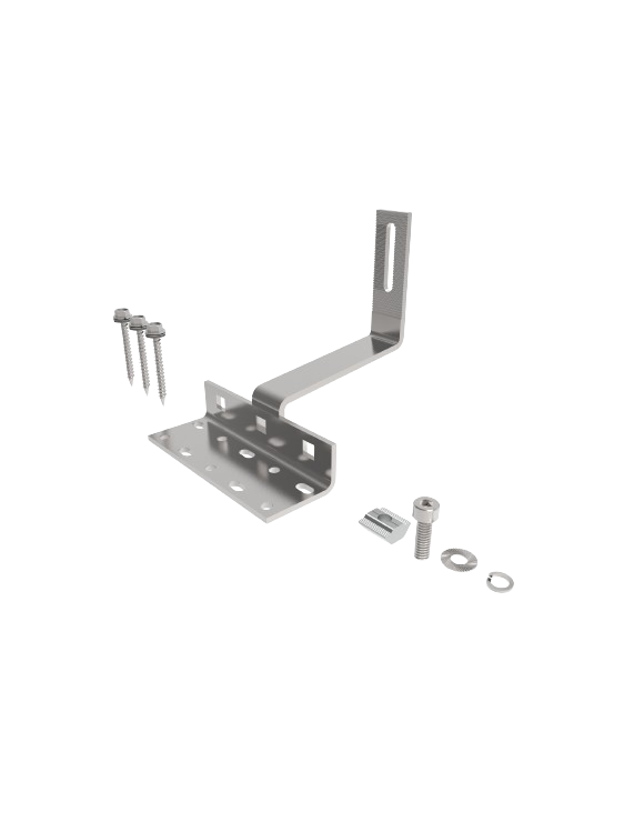 TILE ROOF HOOK. HOP-TRH-08