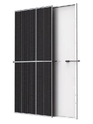Trina 550W Vertex TSM-D19 SF