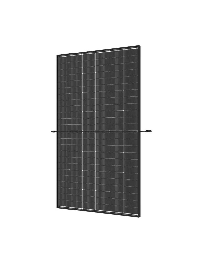 Trina 435 W Vertex S+ N-Type Bifacial BF