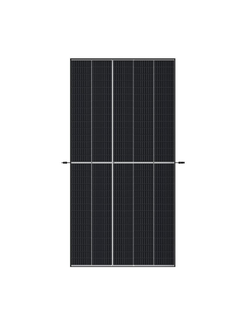 Trina 510W Vertex Black Frame