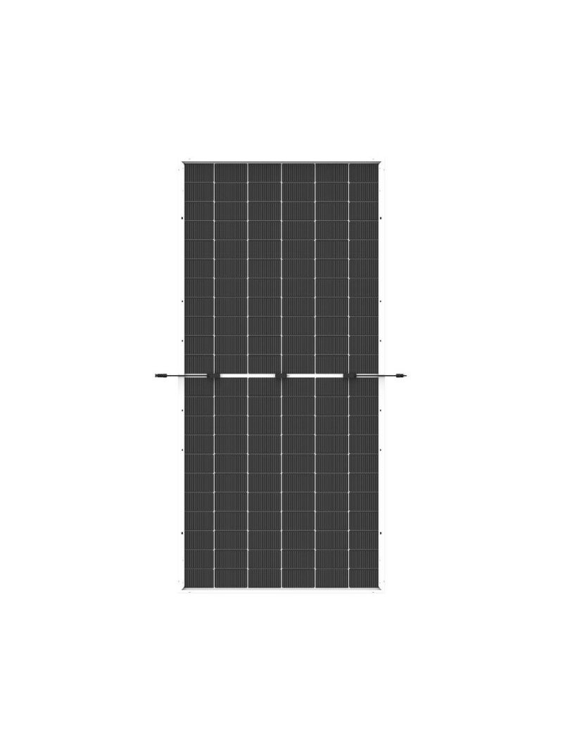 Trina 605W Vertex Bifacial Dual Glas