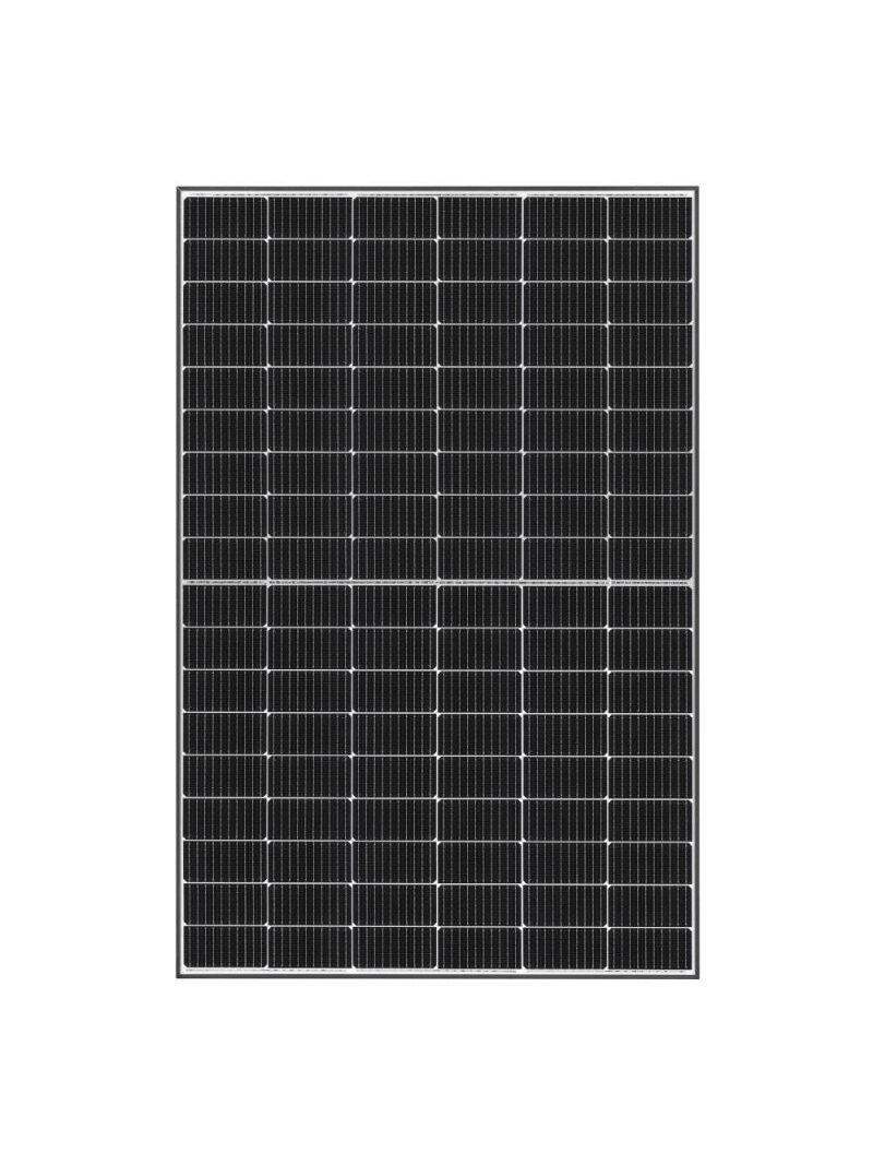 TW Solar 435W Black Frame