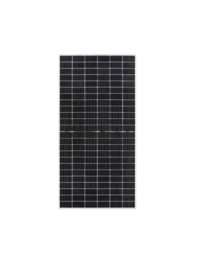 TW Solar 555W Bifacial