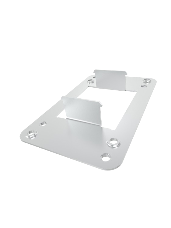 ULT ERTHING PLATE. HOP-EPL-2 FOR RECS AND RICS